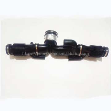 Air Intake Tube Pipe Replacement for JAGUAR XJ (2010-2015) and XF (2009-2015) with 3.0L Engine