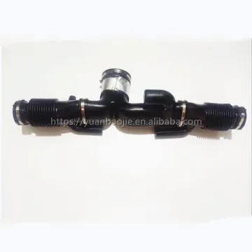 Air Intake Tube Pipe Replacement for JAGUAR XJ (2010-2015) and XF (2009-2015) with 3.0L Engine