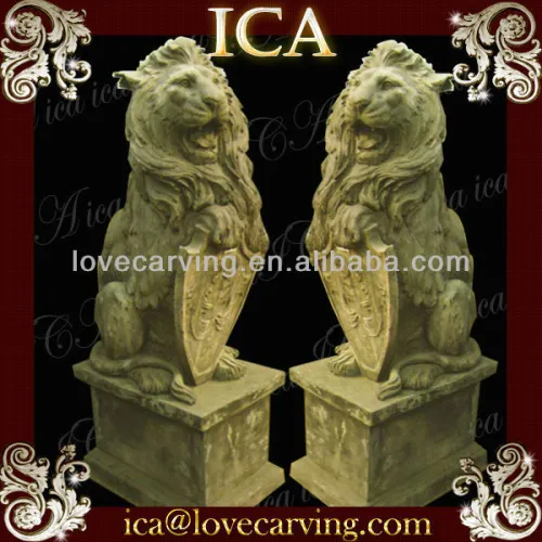 Antique Lion Statue,antique Statue,antique Stone Lion,antique Marble