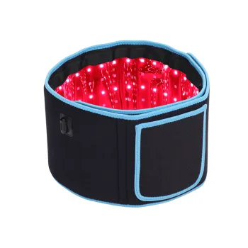 Fit Body 105LEDs Red Light Belt for Weight Loss Therapy (660Nm/850Nm)