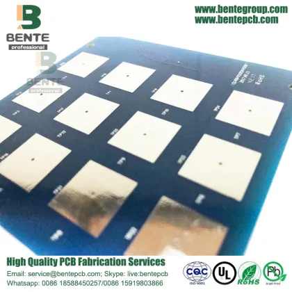 PCB Sample PCB Prototype