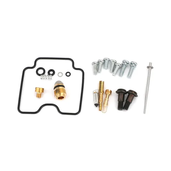 Artudatech Carburetor Repair Kit Replacement for Yamaha XV1600 XV 1600 Road Star 1999 2000 2001 2002 2003