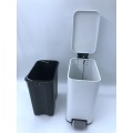 Rectangle Soft Close Pedal Dustbin