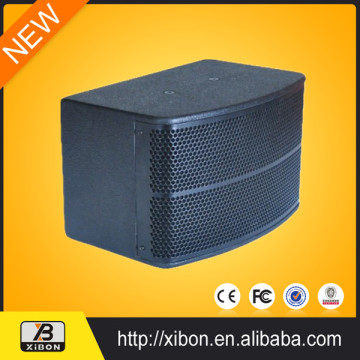2 Way 150W High Efficiency Professional Speaker (AK-265)