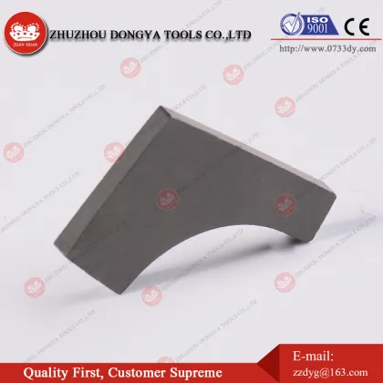 Hot selling wood cutting tools carbide knives from China