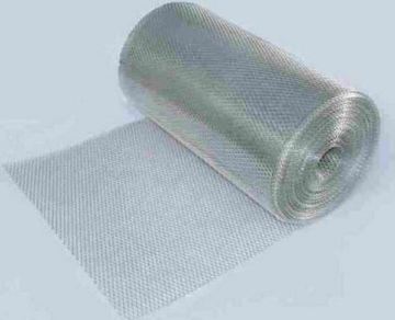 Nickel Wire Mesh/Nickel Perforated Metal