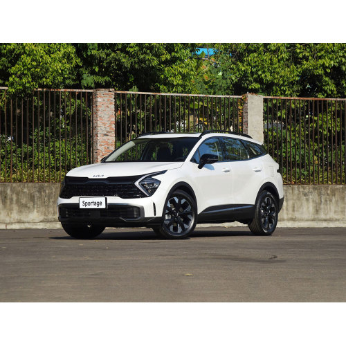起亚Sportage 2.0L HEV 2WD高级版