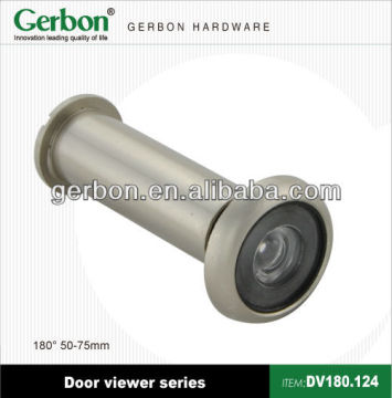digital 3.5 inch door viewer
