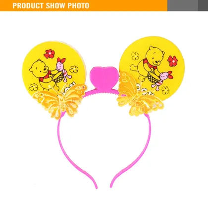 Beautiful Children Hair Clips