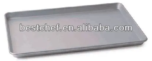 economy aluminium Baking tray
