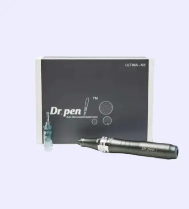 Professional Dr. Pen M8S Skin Treatment Machine