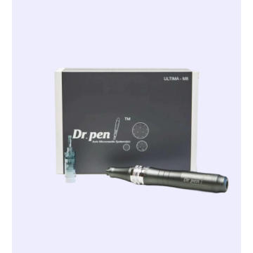 Dr. Pen M8S 肌の若返りのための自動マイクロニードルペン