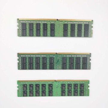 Dobra cena za Samsung DDR4 RAM 8 GB/16 GB 2666MHz/2933 MHz/3200 MHz dla serwera i laptopa
