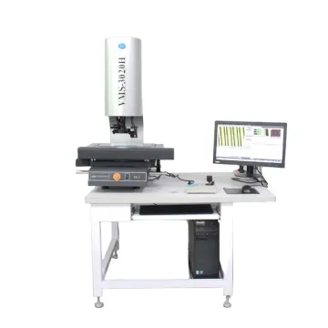 RATIONAL CNC Video Measuring Machine