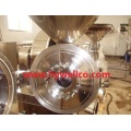 Lentinus Edodes Powder Grinding Machine