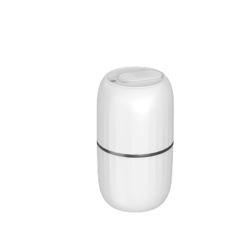 Pacifier UV Sterilizer - Portable UV Sanitizer for Baby Soothers