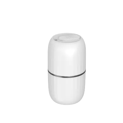 Pacifier UV Sterilizer - Portable UV Sanitizer for Baby Soothers