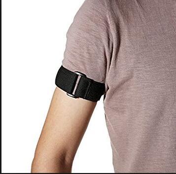 Elastic Wrist Brace Sprain Splint Band Strap