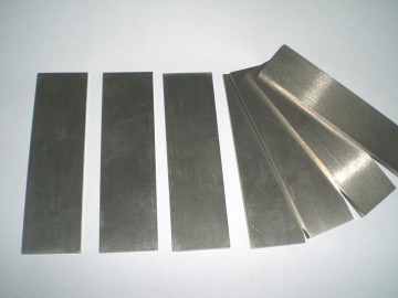 Miglior prezzo per Foglio di zirconio puro Zr702