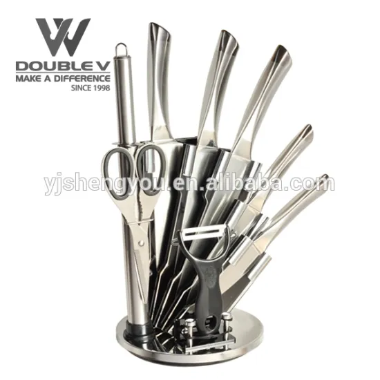 new design kitchen knife