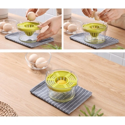 Spremiagrumi manuale al limone e arancia Spremiagrumi manuale multifunzionale  15