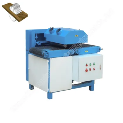 Woodworking Saw Machines for Square Wood Cutting