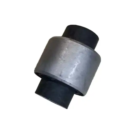 Front Lower Straight Suspension Arm Rubber Sleeve for Tesla Model Y & Model 3