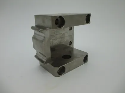 Professional Equipment CNC Precision Parts