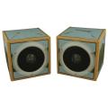 3.5mm speaker mini speaker speaker subwoofer multimedia