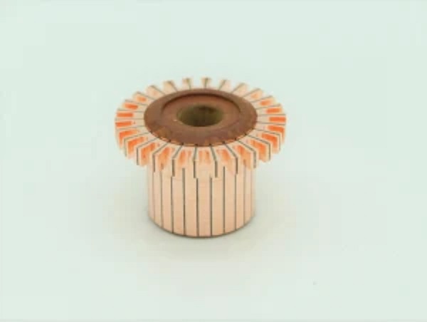 Quotation Commutators Using In Micro Motors, High Quality Quotation ...