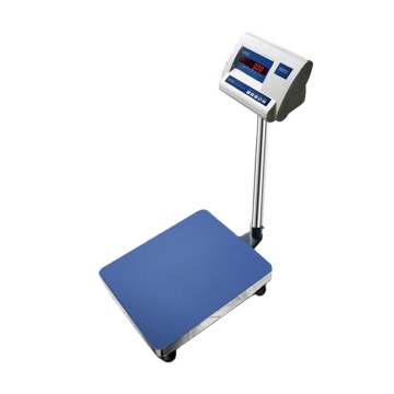 Large Range Stainless Steel Counting Scale - XY500E Factory Direct Supply