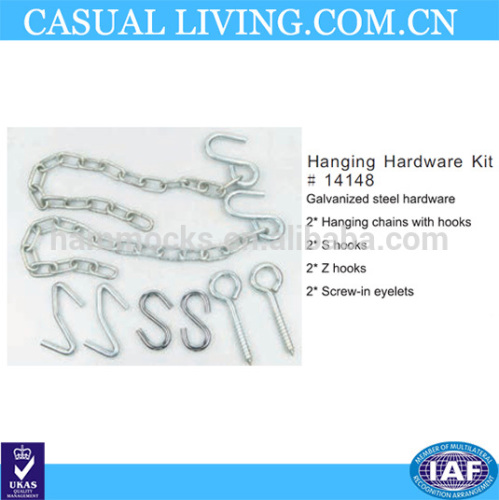 hanging hardware kit