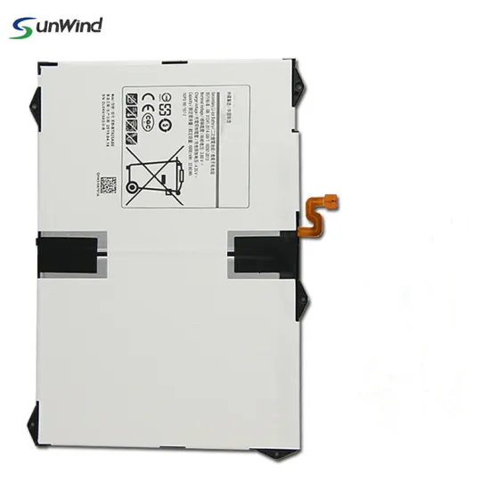 EB-BT825ABE Samsung Galaxy Tab S3 SM-T825C T825C 6000mAh