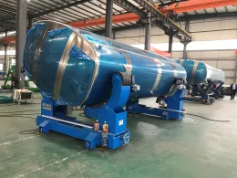 Chufei Brand Semi Trailer Oil Tank Truck for Efficient Fuel Transport