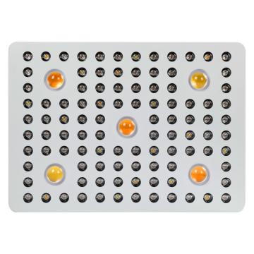 Orijinal koçanı LED büyüme ışıkları çift düğmeli