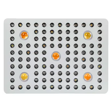 Hot 2500W Indoor Plant Grow Light Lamp