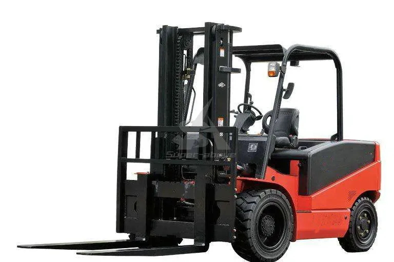 Chinese Brand New 3Tons Telescopic Handler Price
