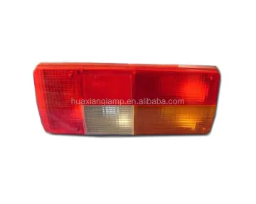 Auto Parts Lada 2105 Tail Lamp - Made in China Car Accessory