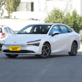 Carro elétrico de alta velocidade Aion S com preços de atacado