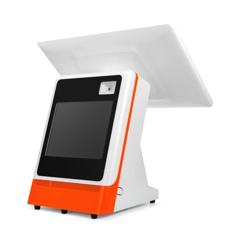 Android POS support customer management and reporting
