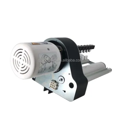 STOLL Knitting Machine Yarn Positive Feeder Accessories