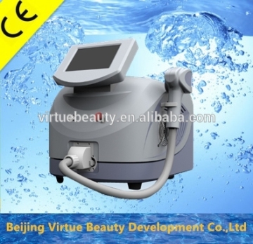 Professional CE approved 808nm diode laser hair removal