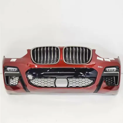 Supplier of Affordable Hood Hoods for BMW X3 G08 G01
