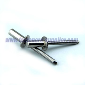 Break Mandrel Blind Rivets