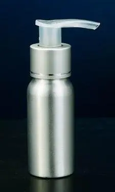 Aluminum Bottle(KLA-01)