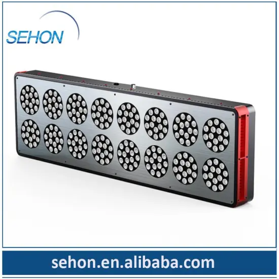 Grow Lights for Sale Vertical Garden Apollo 16 600W LED Grow Light