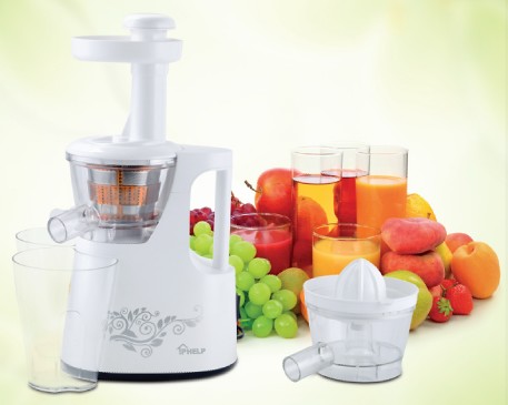 friuts juicer