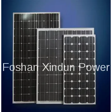 off-grid solar generator 500 watt