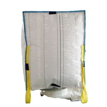 Best Selling Anti-Explosion Type-C Conductive Bulk Jumbo Bags