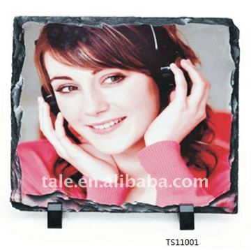 Yiwu Taile Brand Stone Painting Sublimation Stone